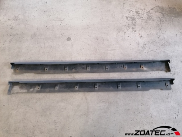 Jupes latérales occasion Honda Civic Aerodeck MB/MC 98-01 (0215)
