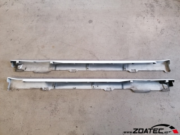 Minigonne laterali occasione Honda Civic EK/EJ Hatchback 96-00 (0216)