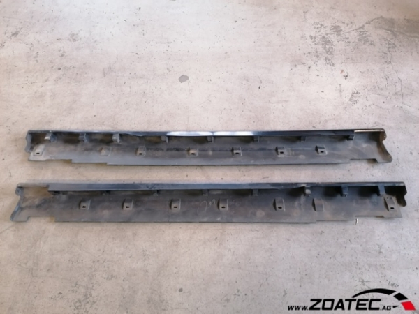 Minigonne laterali occasione Honda Integra Type-R DC2 98-00 (0217)