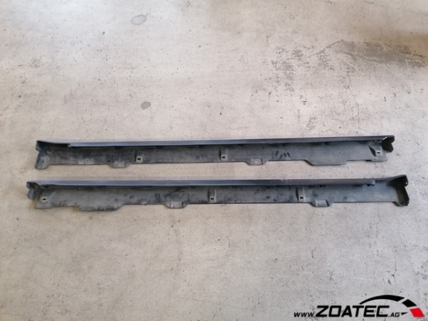 Jupes latérales occasion Honda Civic EK/EJ Limousine 96-00 (0223)