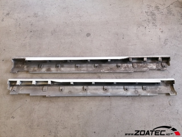 Minigonne laterali occasione Honda Integra Type-R DC2 98-00 (0225)