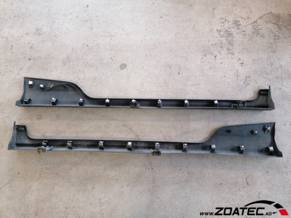 Jupes latérales occasion Honda Civic Type-R EP3 01-05 (0227)