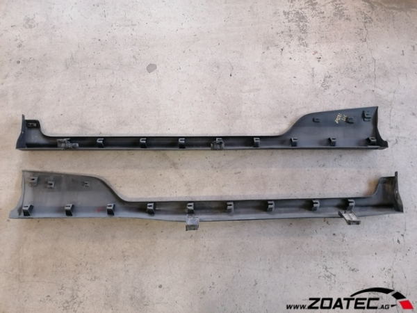 Seitenschweller gebraucht Honda Civic Type-R EP3 01-05 (0228)