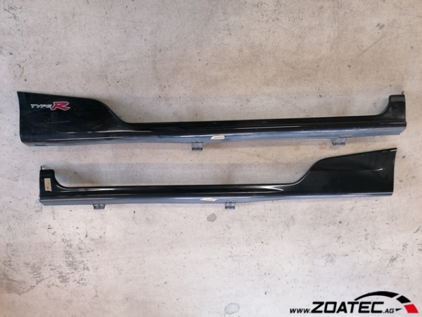 Minigonne laterali occasione Honda Civic Type-R EP3 01-05 (0229)