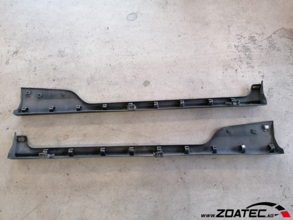 Minigonne laterali occasione Honda Civic Type-R EP3 01-05 (0229)