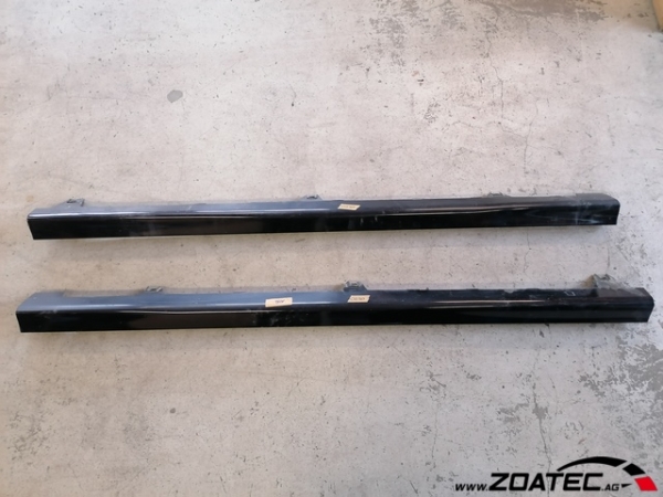 Jupes latérales occasion Honda Accord Type-R CH1 98-03 (0230)