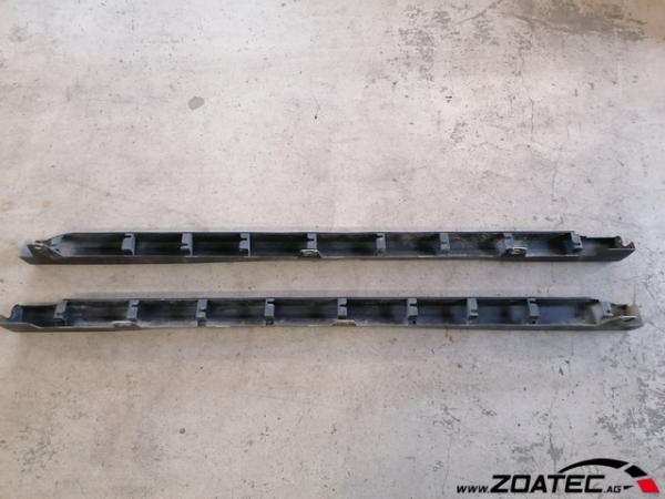 Jupes latérales occasion Honda Accord Type-R CH1 98-03 (0230)