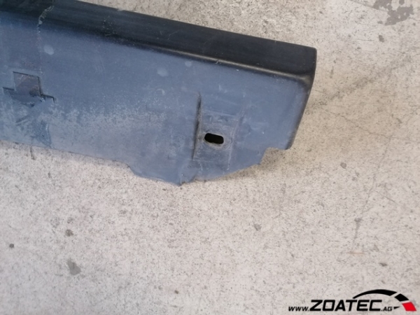 Minigonne laterali occasione Honda Civic Berlina MA/MB 95-01 (0233)