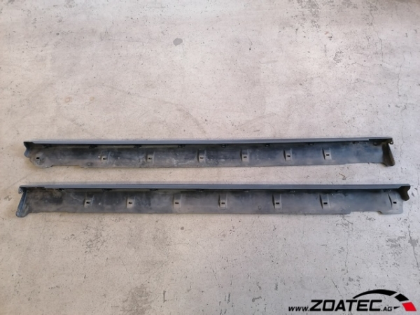 Minigonne laterali occasione Honda Civic Berlina MA/MB 95-01 (0233)