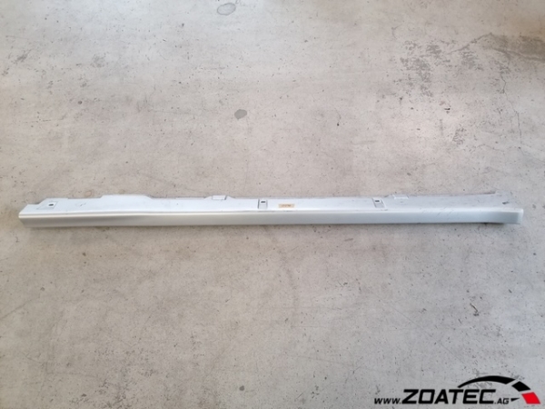 Minigonne laterali sinstra occasione Honda Civic EK/EJ Hatchback 96-00 (0236)