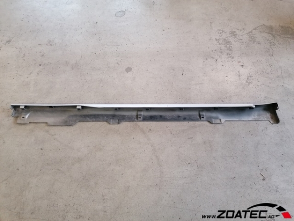 Minigonne laterali sinstra occasione Honda Civic EK/EJ Hatchback 96-00 (0236)