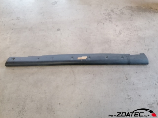 Seitenschweller links gebraucht Honda Civic EG Hatchback 92-95 (0237)