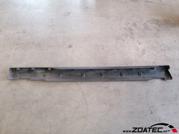 Seitenschweller links gebraucht Honda Civic EG Hatchback 92-95 (0237)