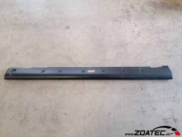 Seitenschweller links gebraucht Honda Civic EG Hatchback 92-95 (0238)