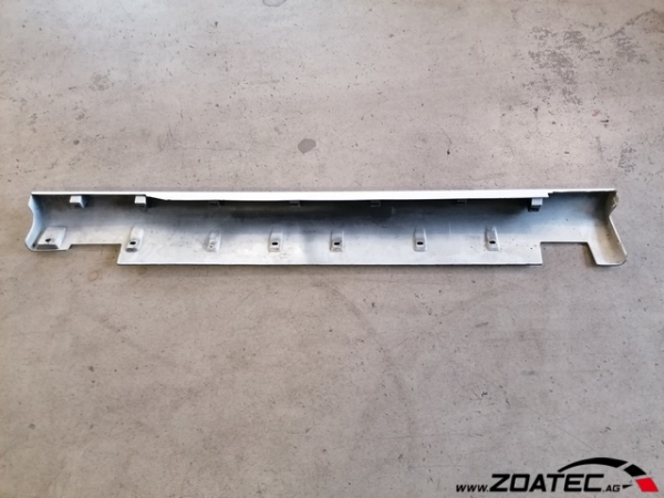 Minigonne laterali sinstra occasione Honda CRX Targa 92-98 (0240)
