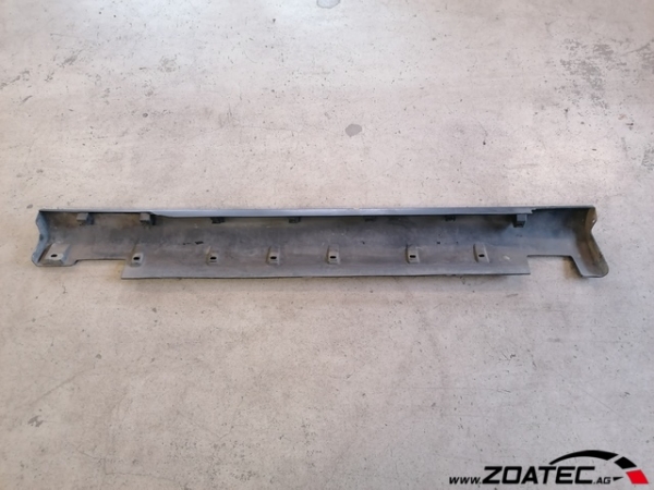 Minigonne laterali sinstra occasione Honda CRX Targa 92-98 (0241)