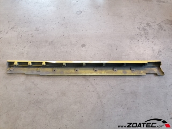 Jupes latérales gauche occasion Honda Integra Type-R DC2 98-00 (0242)