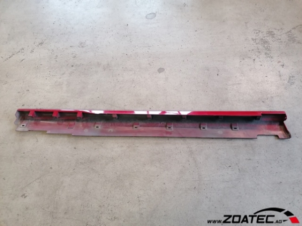 Minigonne laterali sinstra occasione Honda Integra Type-R DC2 98-00 (0243)