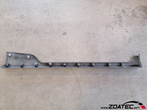 Jupes latérales gauche occasion Honda Civic Type-R EP3 01-05 (0245)