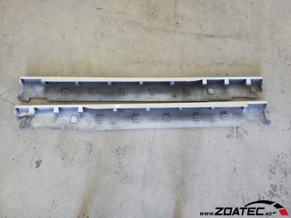 Seitenschweller gebraucht Honda Integra Type-R DC2 98-00 (0247)