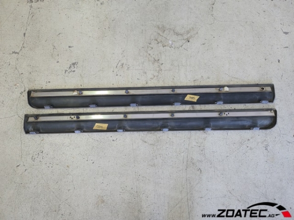 Attacco per porta / Rivestimento inferiore porta occasione Honda CRX ED/EE 88-92 (0249)