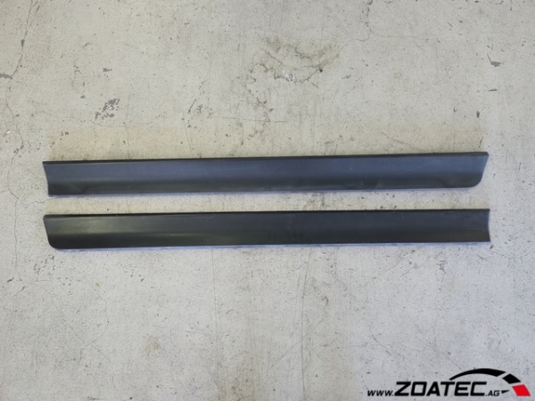 Attacco per porta / Rivestimento inferiore porta occasione Honda CRX ED/EE 88-92 (0250)