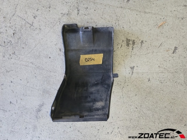 Jupes latérales coin avant gauche occasion Honda CRX ED/EE 88-92 (0254)