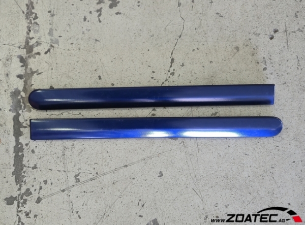 garniture d'aile arrière occasion Honda Civic EK/EJ 2D/3D 96-00 (0261) - Kopie