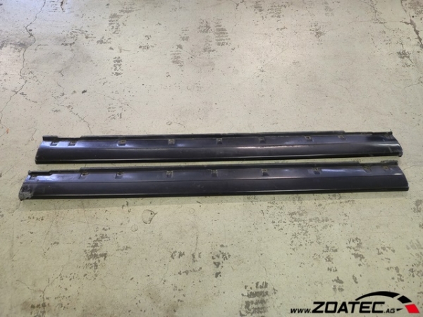 Jupes latérales occasion Honda Civic VTEC EE9 90-92 (0263)