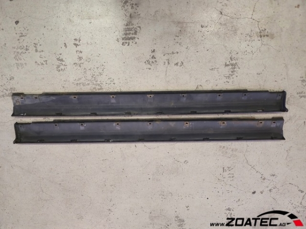 Jupes latérales occasion Honda Civic VTEC EE9 90-92 (0263)