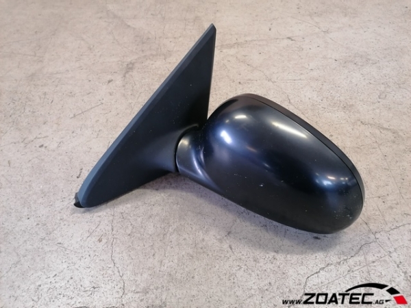 Specchio esterno sinistro occasione Honda Civic 2D/3D 92-95 (0300)