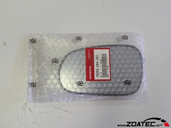 vetro specchio esterno sinistro nuovo Honda Integra Type-R DC2