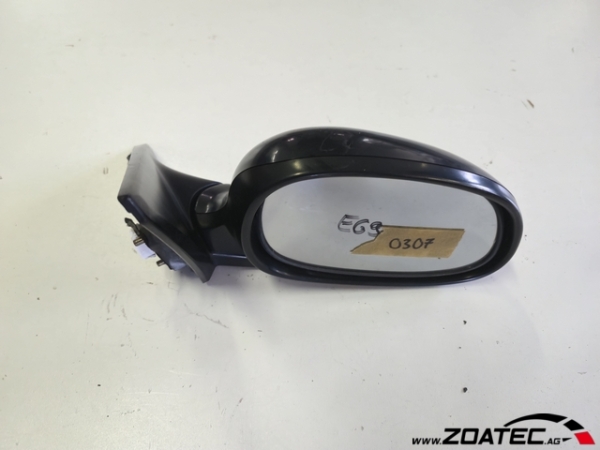 Rétroviseur extérieur droite occasion Honda Civic 4D 92-95 (0307)