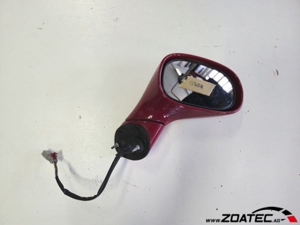 Specchio esterno destro occasione Honda CRX EG2 / EH6 92-98 (0308)