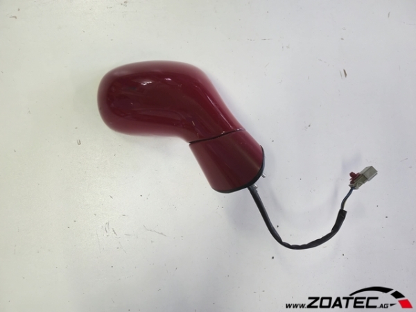 Specchio esterno destro occasione Honda CRX EG2 / EH6 92-98 (0308)