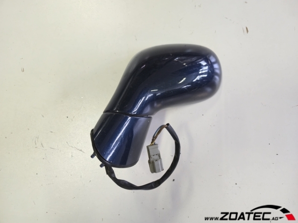 Specchio esterno sinistro occasione Honda CRX EG2 / EH6 92-98 (0309)