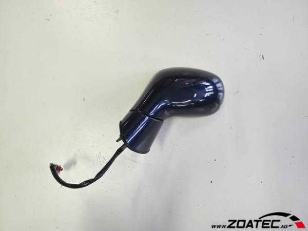 Specchio esterno sinistro occasione Honda CRX EG2 / EH6 92-98 (0310)