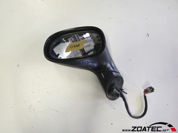 Specchio esterno sinistro occasione Honda CRX EG2 / EH6 92-98 (0311)