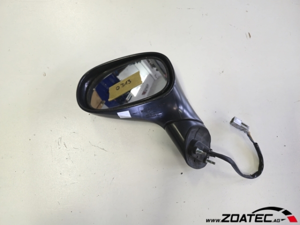 Specchio esterno sinistro occasione Honda CRX EG2 / EH6 92-98 (0313)