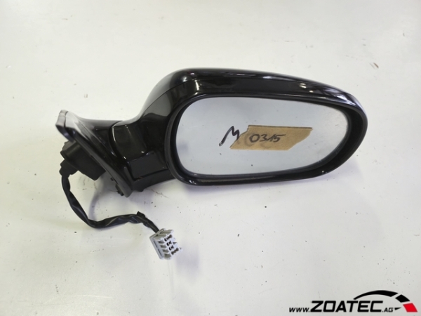 Rétroviseur extérieur droite occasion Honda Civic MA/MB/MC 98-01 (0315)