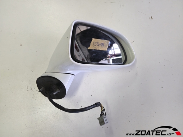 Rétroviseur extérieur droite occasion Honda S2000 AP1 99-09 (0318)