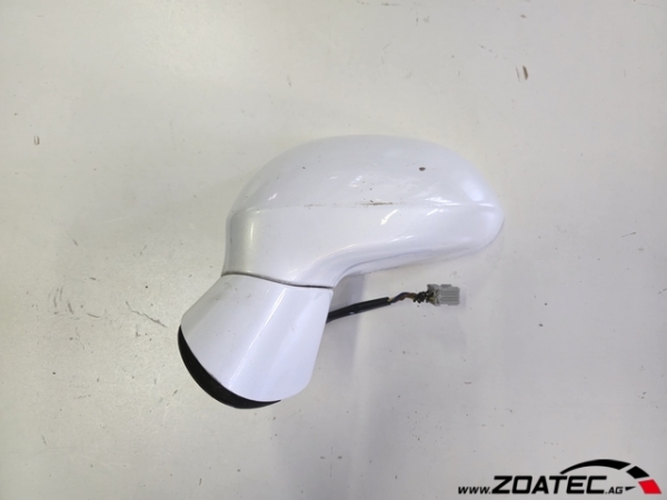 Aussenspielgel links gebraucht Honda S2000 AP1 99-09 (0319)