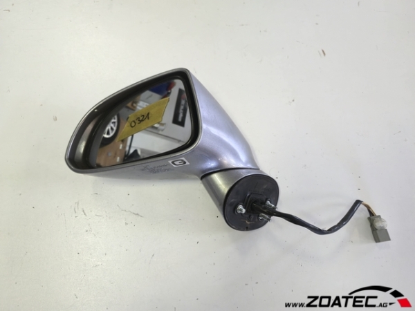 Aussenspielgel links gebraucht Honda S2000 AP1 99-09 (0321)