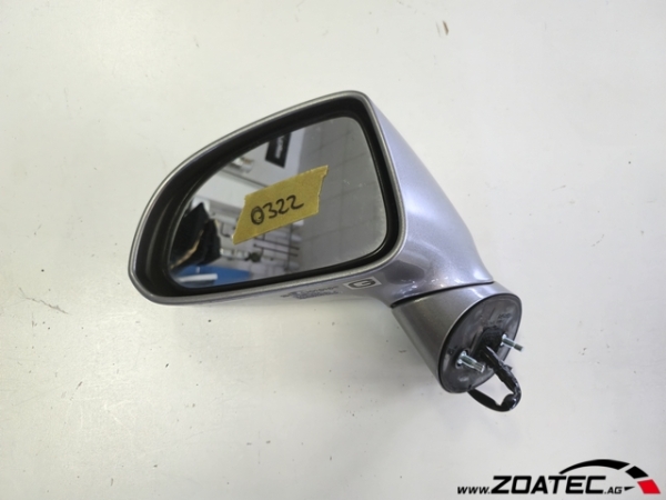 Aussenspielgel links gebraucht Honda S2000 AP1 99-09 (0322)