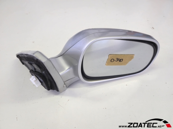 Rétroviseur extérieur droite occasion Honda Civic EK/EJ 2D/3D 99-00 (0340)