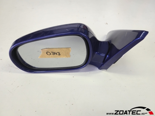 Specchio esterno sinistro occasione Honda Civic EK/EJ 2D/3D 99-00 (0343)