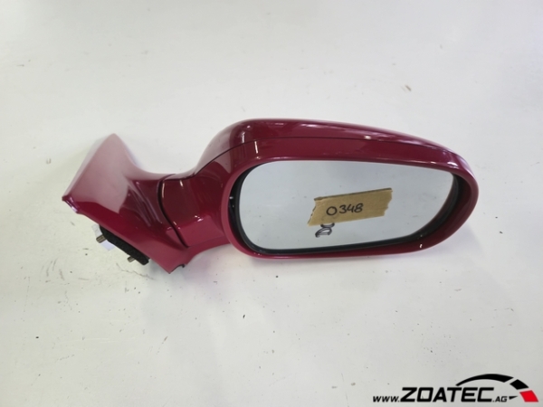 Rétroviseur extérieur droite occasion Honda Integra Type-R DC2 (0348)