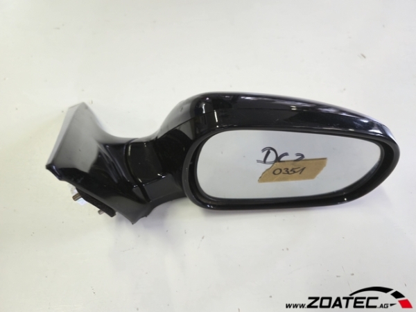Rétroviseur extérieur droite occasion Honda Integra Type-R DC2 (0351)