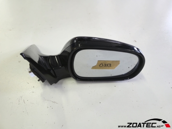 Rétroviseur extérieur droite occasion Honda Integra Type-R DC2 (0353)