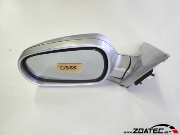 Rétroviseur extérieur gauche occasion Honda Integra Type-R DC2 (0355)